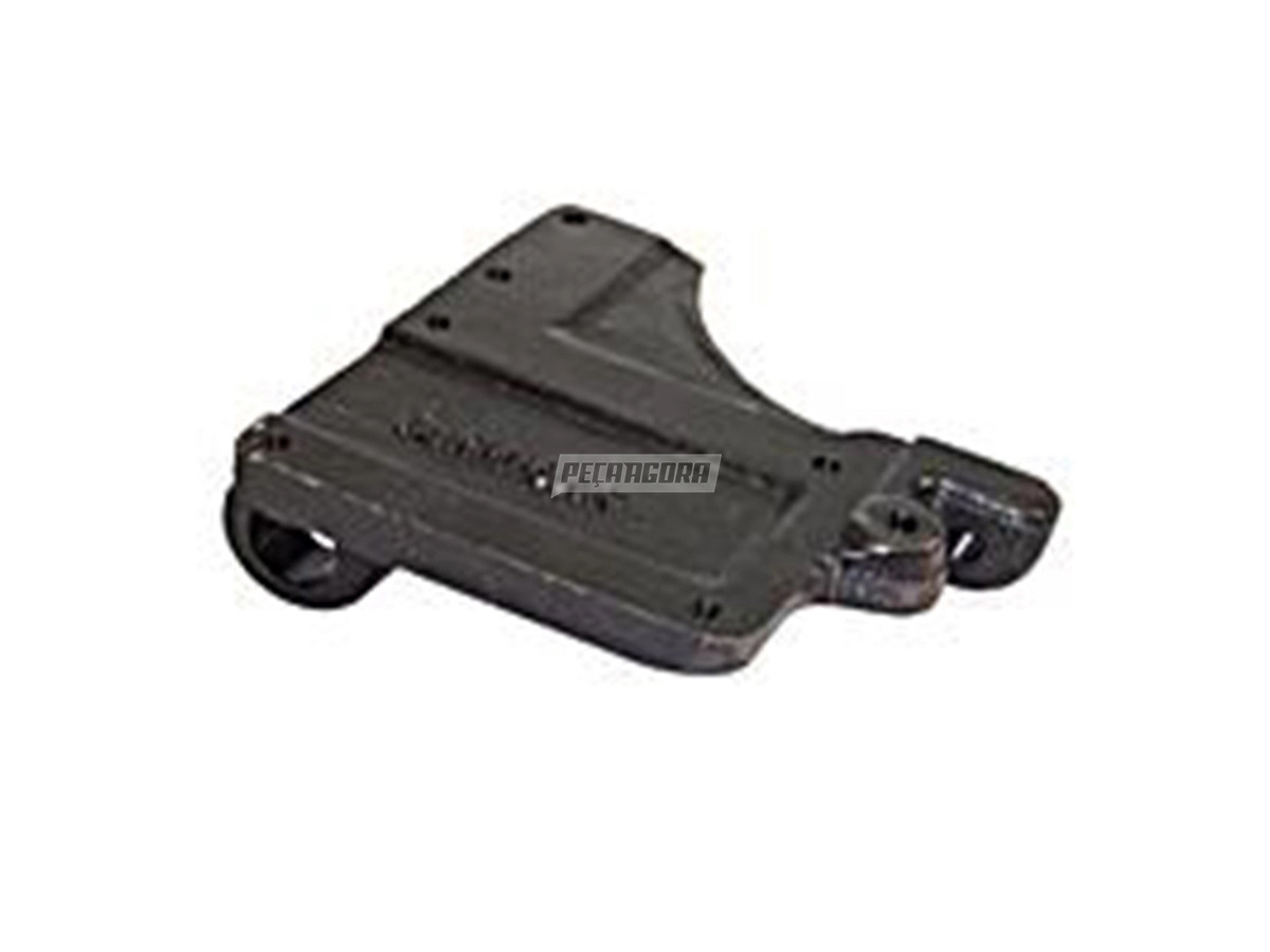 SUPORTE MESA COMPRESSOR AR MB L1519 1924 1929 2219 MOTOR O355 O364 (3561310035,)