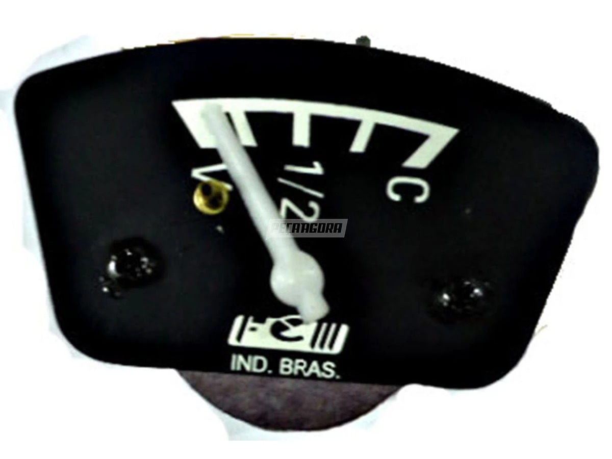 INDICADOR COMBUSTIVEL 12V (0025428203)