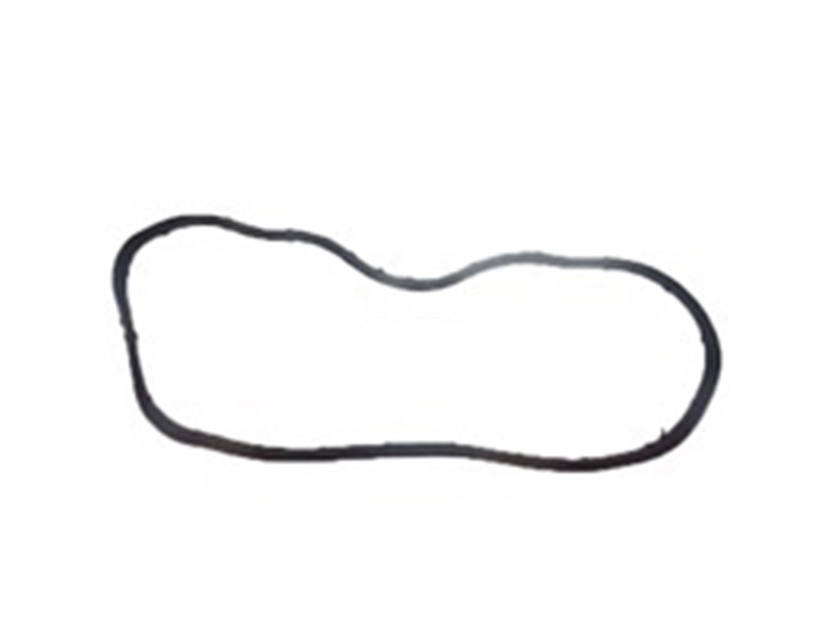 JUNTA DIANTEIRA COMANDO DE VALVULAS (504386827,)