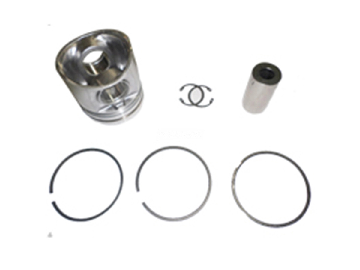 PISTAO MOTOR ANEIS VW FORD MOTOR CUMMINS 5.9 CARGO 1617 1215 1217 1415 1417 92 A