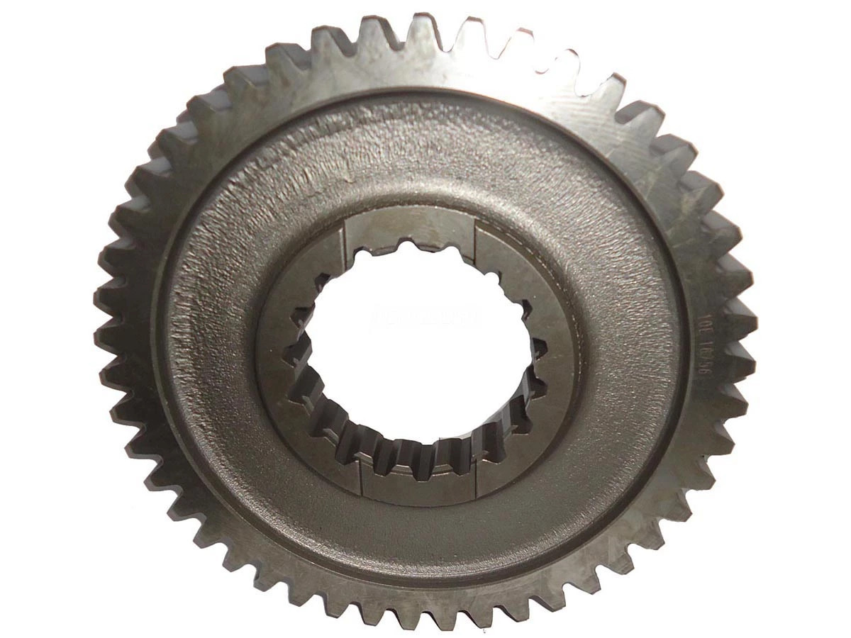 ENGRENAGEM MARCHA RE EIXO PRINCIPAL CÂMBIO RT8908 FORD CARGO VW COM CÂMBIO RT8