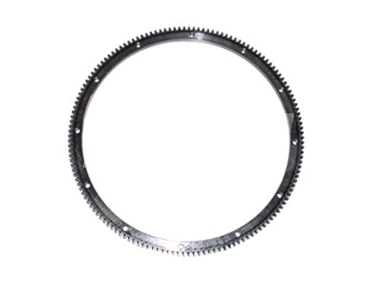 CREMALHEIRA 146 DENTES 392MM COM FURO VOLANTE MOTOR MB OM904 OM906 ACCELO 915C L