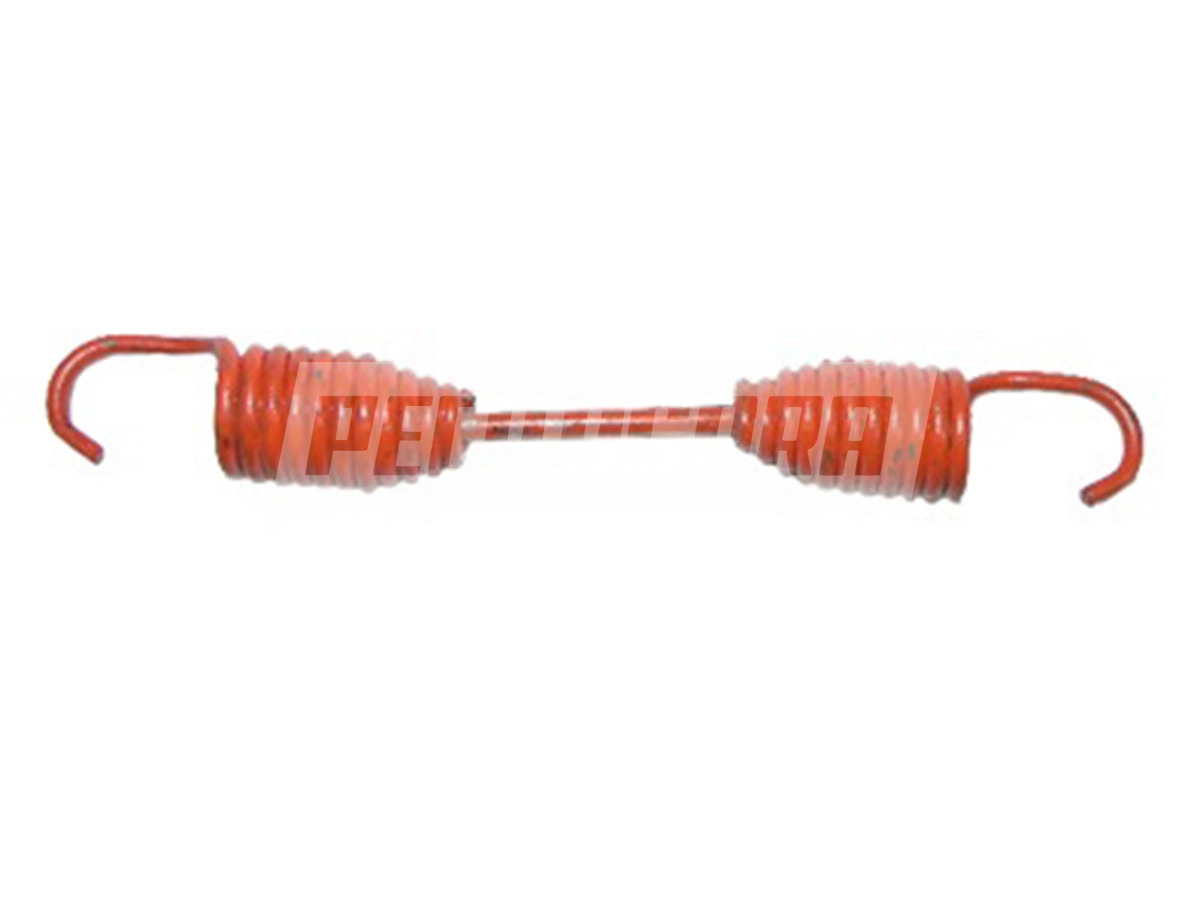 MOLA RETORNO SAPATA FREIO AZUL SISTEMA MASTER 16T VW 14.200 12.140H 14.150 14.22