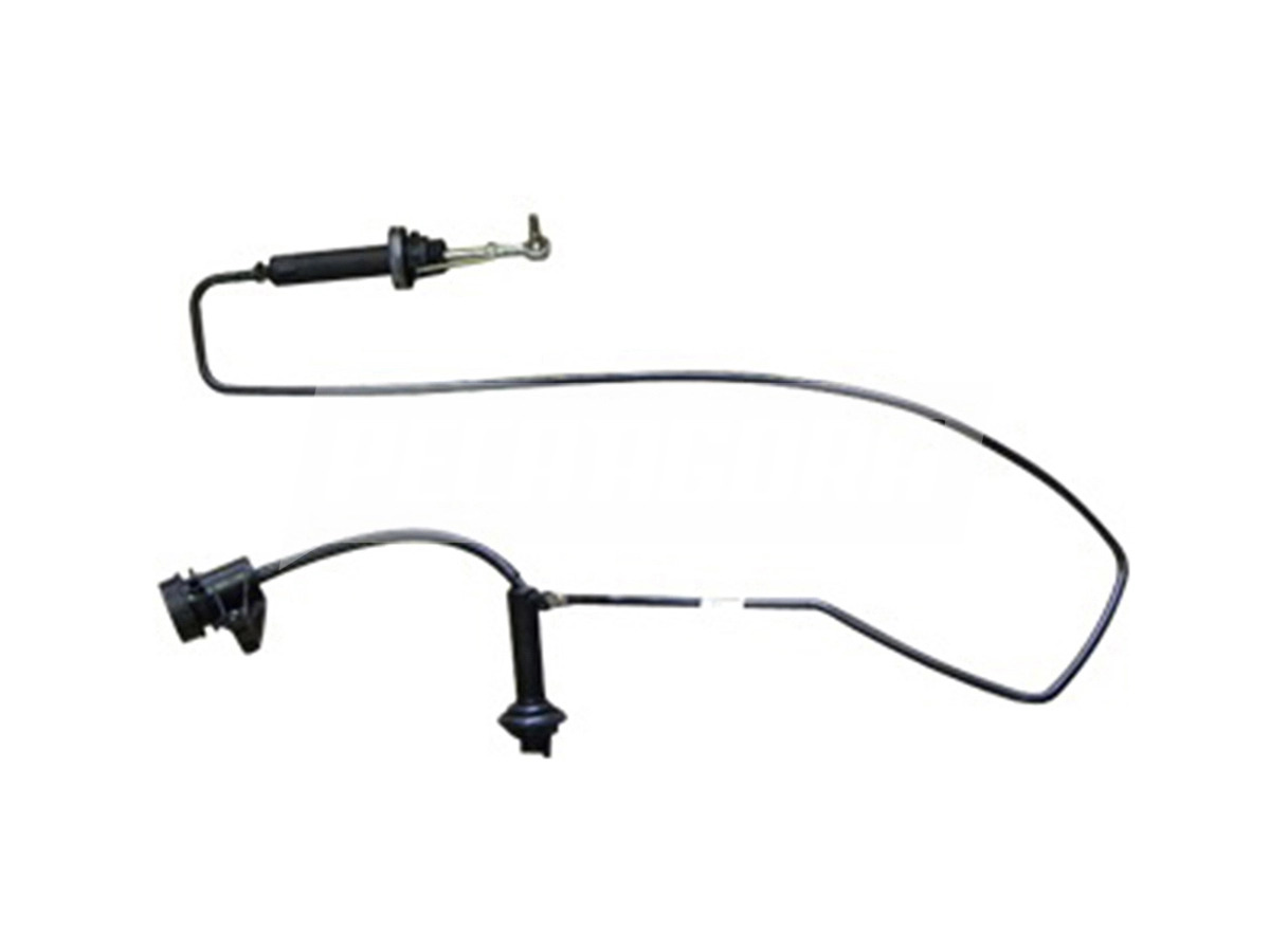 CILINDRO EMBREAGEM MESTRE FORD F12000 F14000 F16000 98 A 2005 COMPOSTO POR CILIN