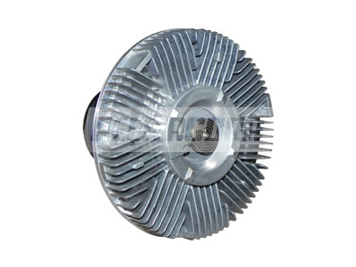 EMBREAGEM VISCOSA VENTILADOR MOTOR MB 915C 1016 L1218 1418 1620 LK1620 L1621 L17