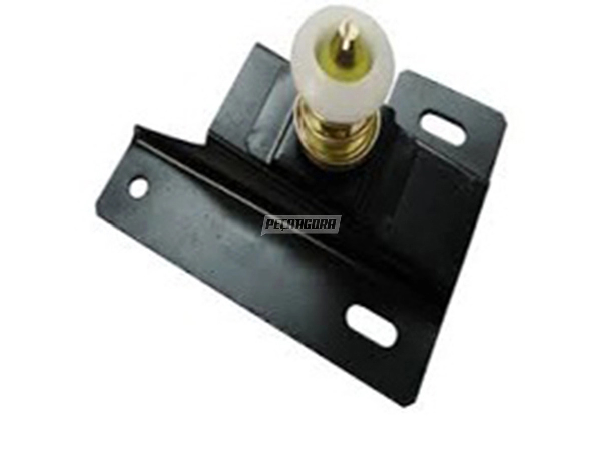 FECHADURA SUPERIOR CAPO LD DIREITA PARA IVECO STRALIS TRAKKER ATE 2007
 (5040737