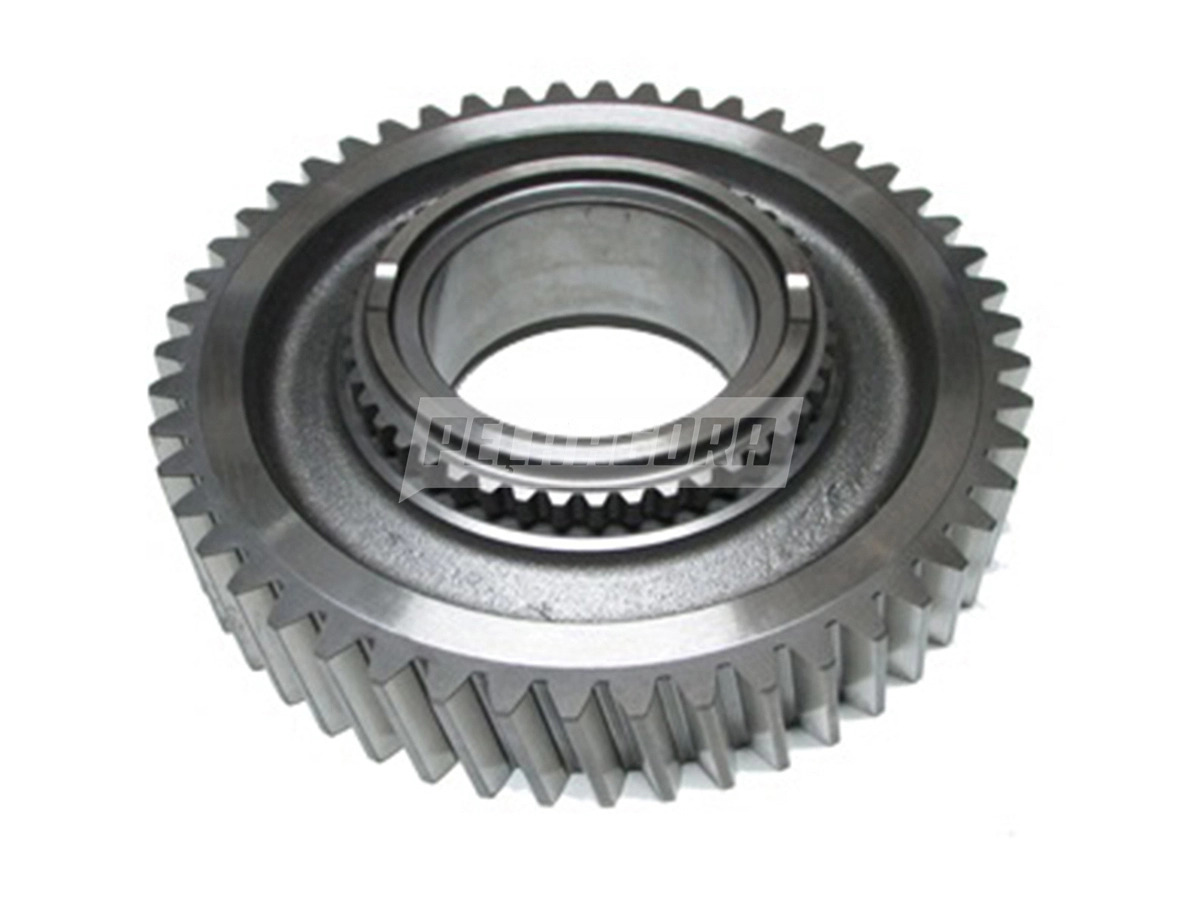 ENGRENAGEM 1A MOVEL 50 DENTES CÂMBIO G60 G85 MB 1315 1418 1518 1718 1718M 1721 