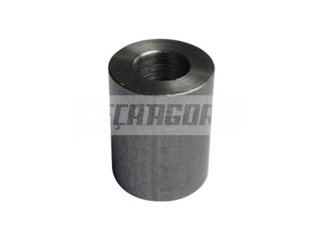 ESPACADOR TUBO DE AGUA VW 17250 24250E CONSTELLATION
 (2T2145198B)