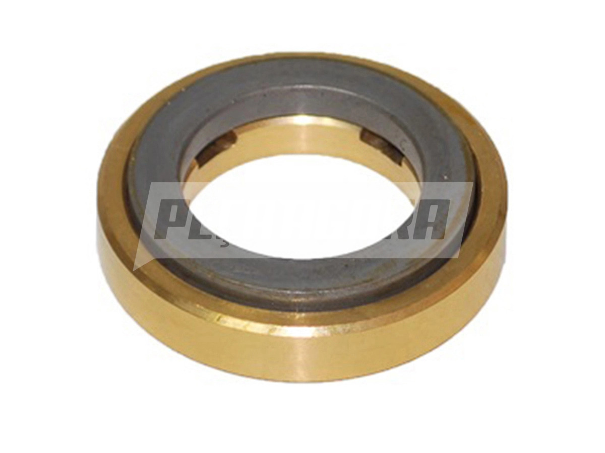 CHIME MANGA EIXO 23,40MM FORD F350 ANTIGO (VA062C)