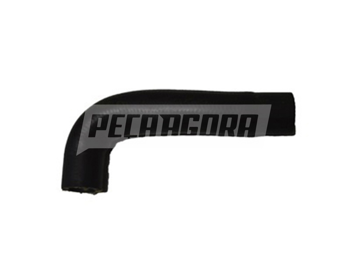 MANGUEIRA VALVULA TERMOSTATICA BOMBA DAGUA VW 15.180EOD 15.190EOD 17.210EOD ONIB