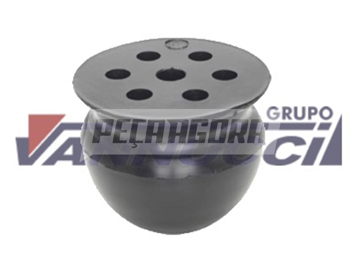 BATENTE INTERNO MOLA AUXILIAR MB OH1421 OH1621 O370 O371 O400 O500 (3053240108,)