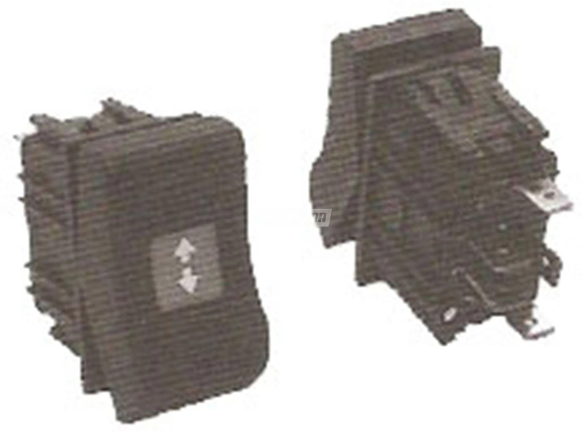 INTERRUPTOR CONTROLE ROTACAO 12V (2R0941563C)