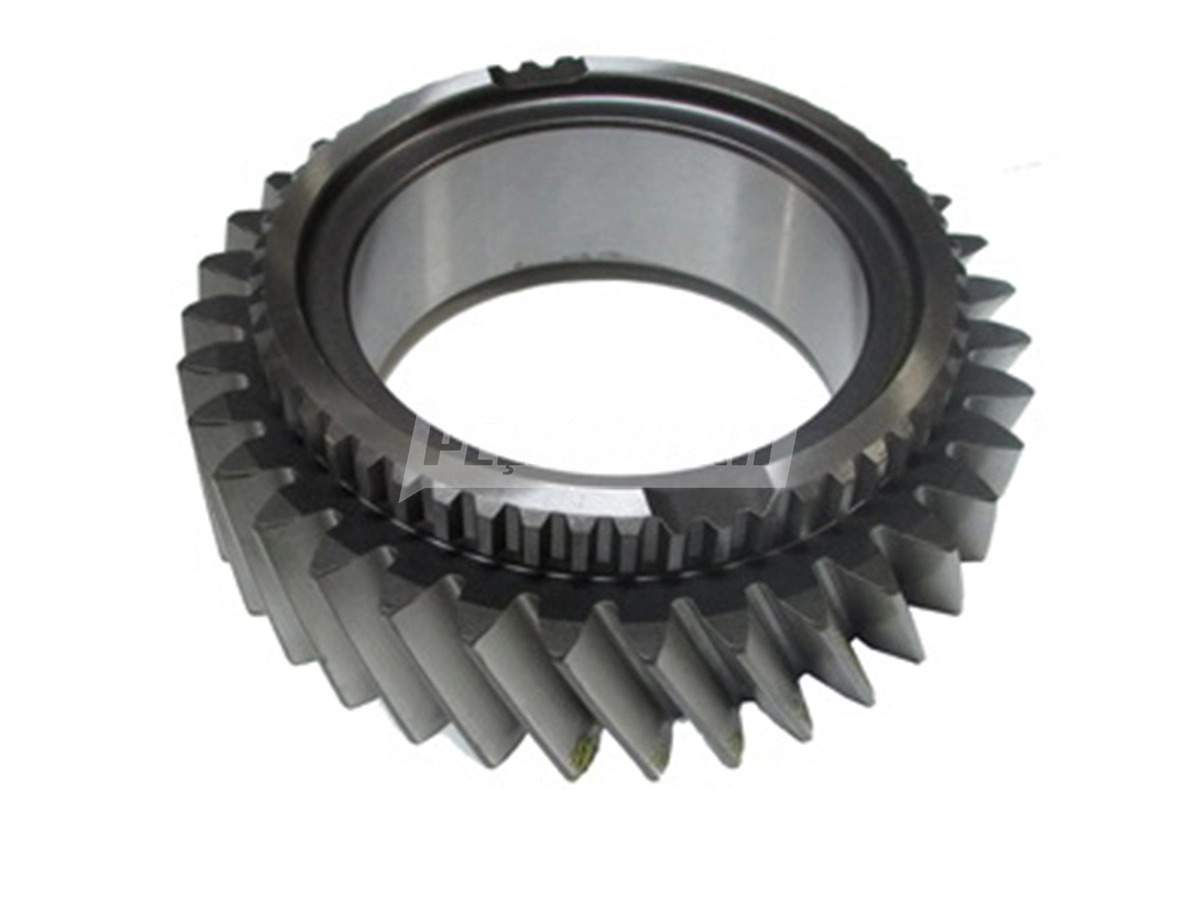 ENGRENAGEM 4A MARCHA MOVEL MB CÂMBIO G60 1218EL 1218 1215C 1318 1718 1418EL OF1