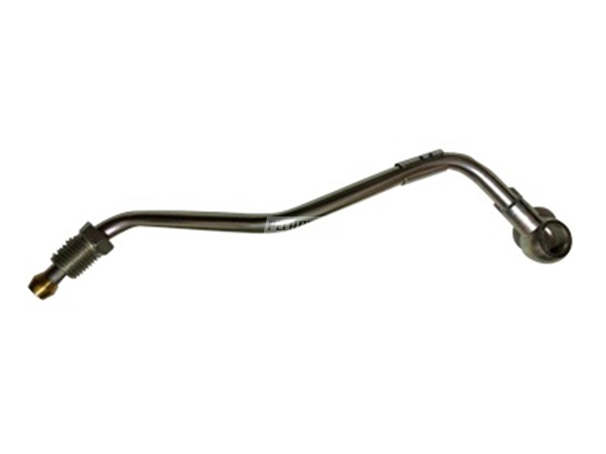 TUBO SUPRIMENTO COMBUSTIVEL FORD CARGO 712 814 815 915 F350 F4000 98 A 2012 (BF5