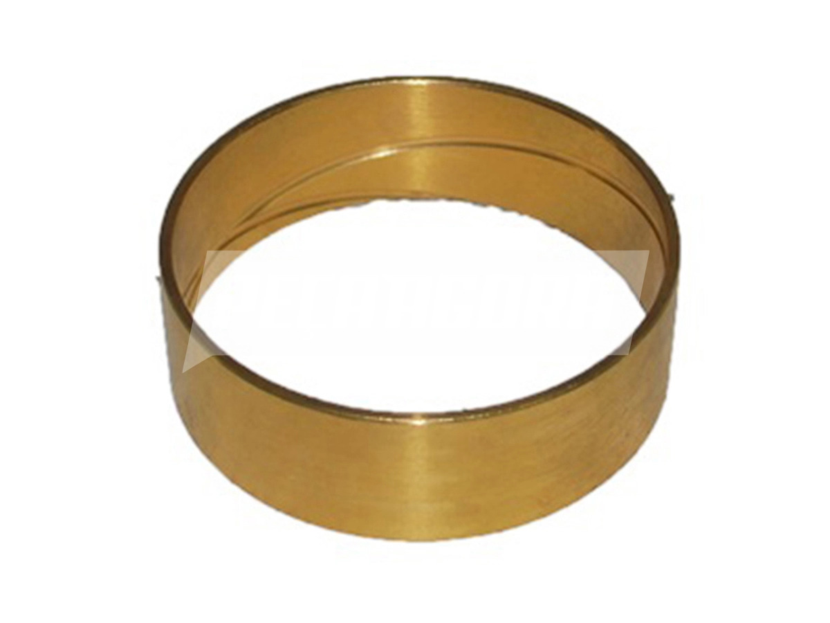 BUCHA MANGA EIXO ASSENTO 85,40X89,80X28,60MM PARA SCANIA SERIE 4 BUCHA MAIOR USO