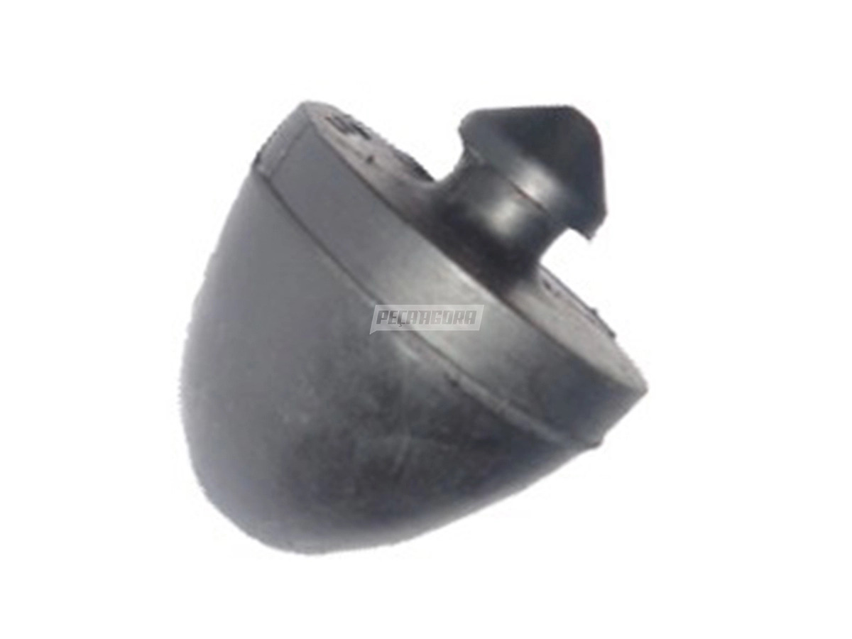 BATENTE INFERIOR QUADRO SUSPENSAO PARA IVECO DAILY TODAS (93807567)