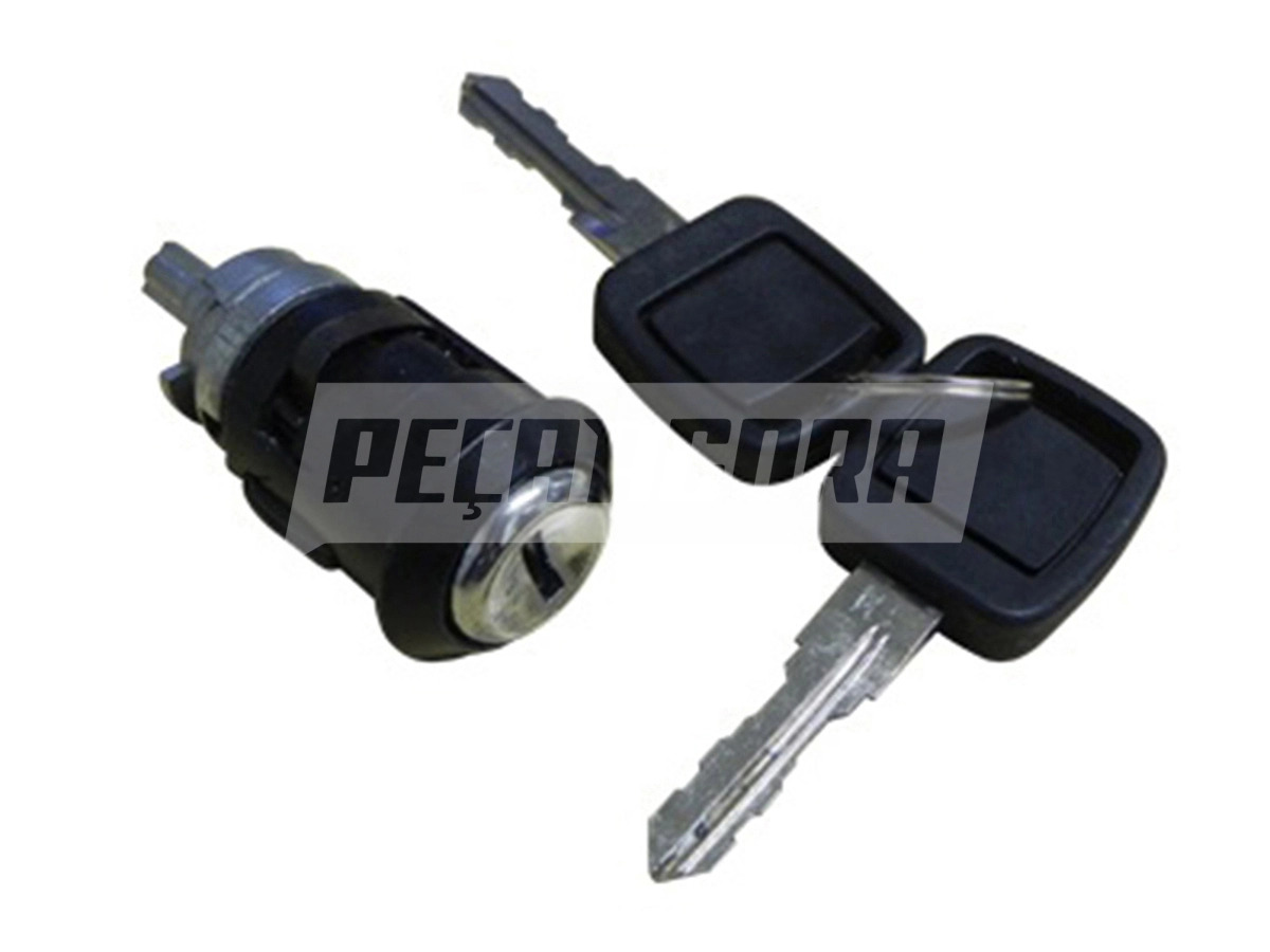 CILINDRO IGNICAO FORD F1000 MWM F1000TB F4000 4BT F4000 4.3 F10004X4NA F12000 F1