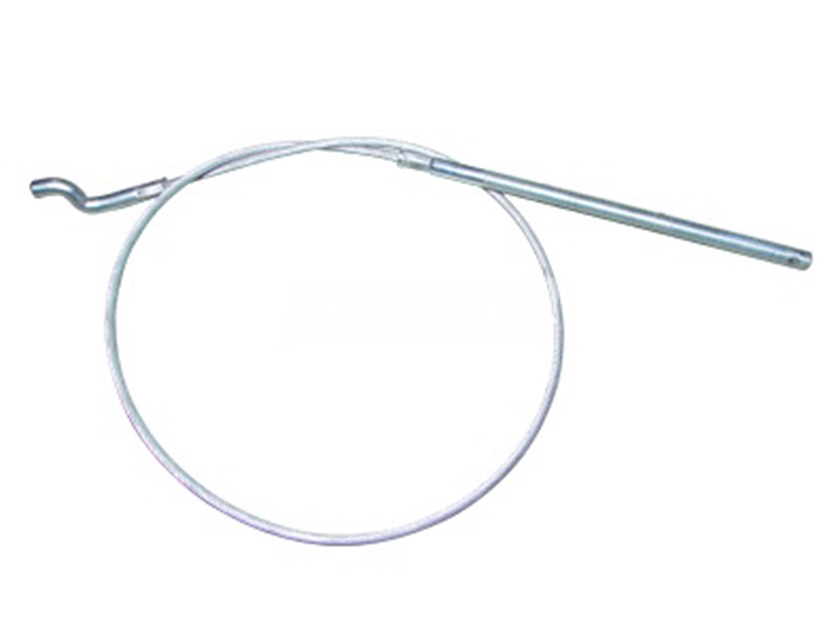 CABO FREIO INTERMEDIARIO 790MM FORD F2000 DIESEL 80 DIANTE (BEOY2A815C)