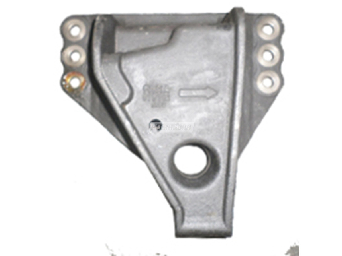 SUPORTE SUSPENSYS TRUCK DIANTEIRO FORD VW VOLVO LE DIREITO (70100184)