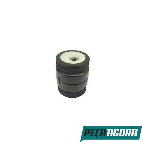 BUCHA SUSPENSAO MB ATEGO AXOR 1933 2533 2625 2628 2825 2826 2831 3344 4140 4144 