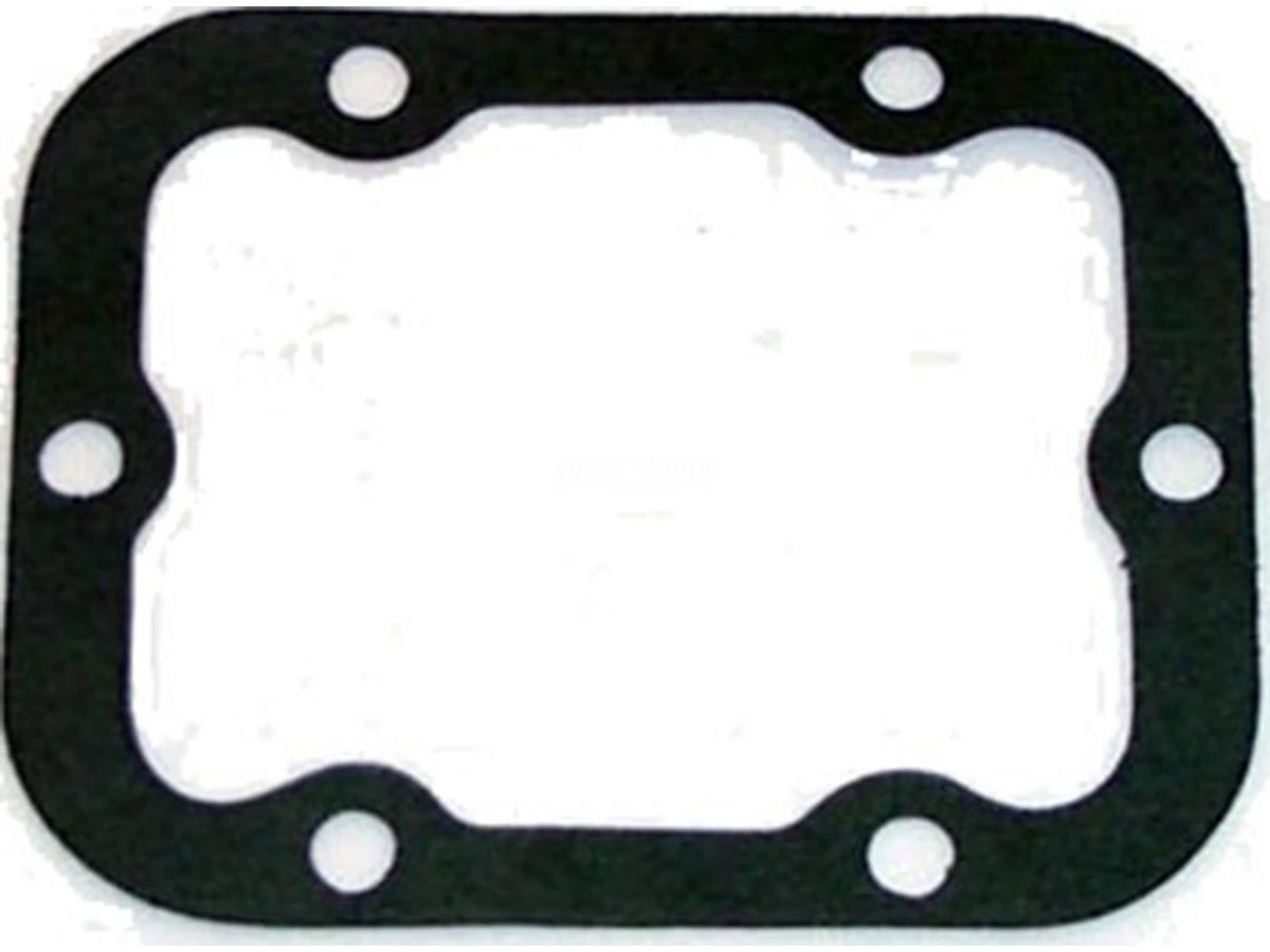 REPARO DA CAIXA DE MUDANCAS CAMBIO VOLVO NL10 NL12 (ZL7905)