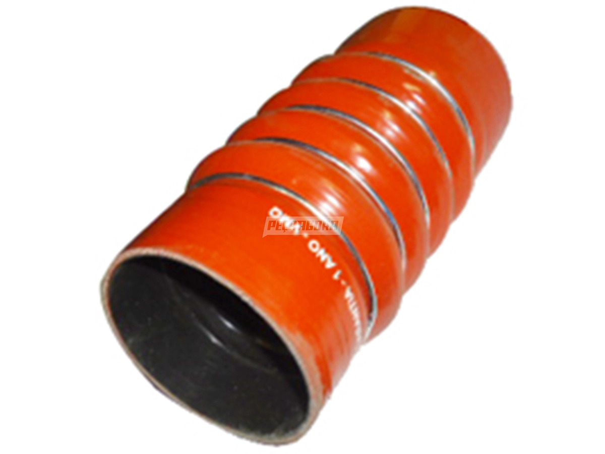 MANGUEIRA INTERCOOLER LE ESQUERDO PARA IVECO STRALIS TRAKKER (99440309,)