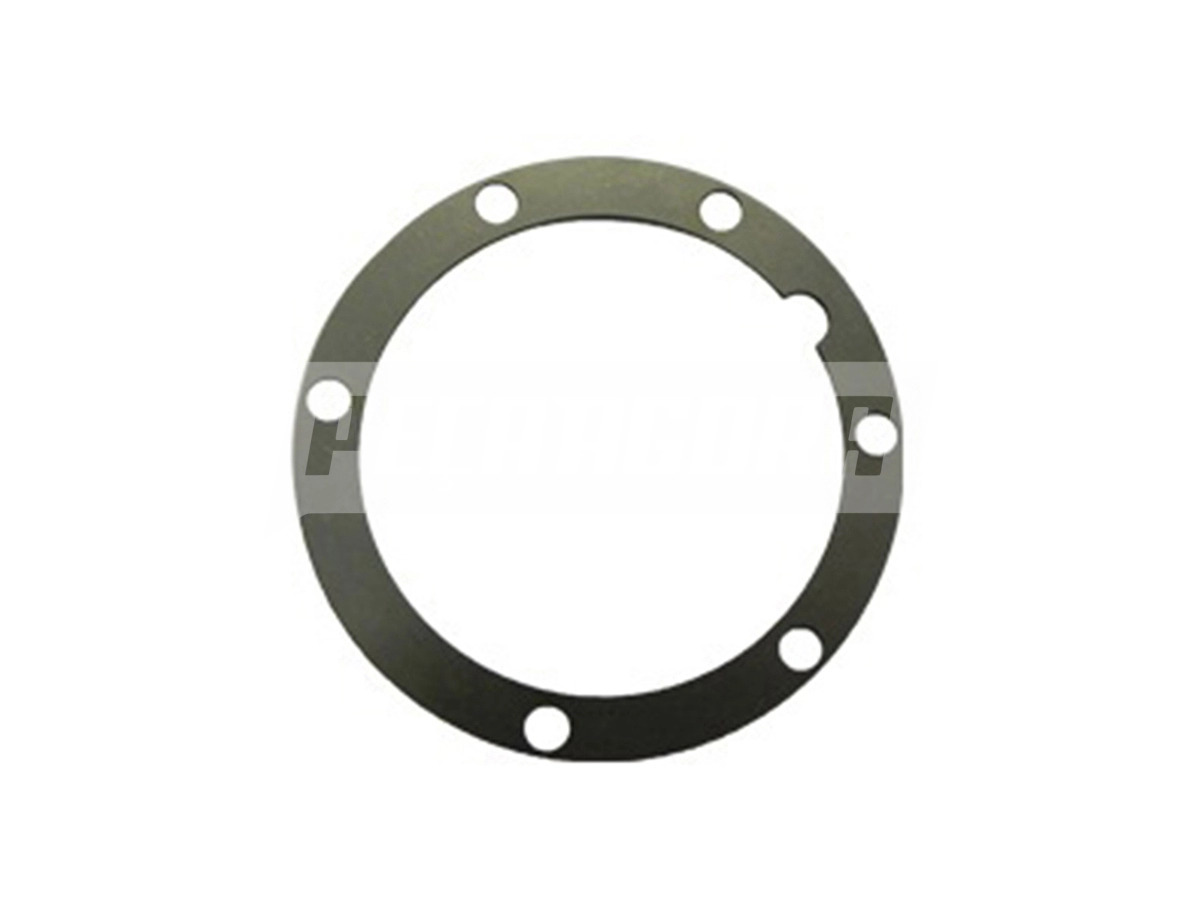 CALCO MORINGA CÂMBIO FSO4305 CL3905A FSO4405 MEDIO 0,178 MM FORD CARGO 712 814 