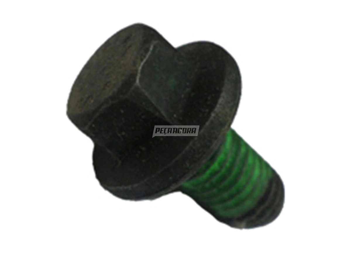 PARAFUSO M8X1,25X16 TAMPA DISTRIBUICAO MOTOR CUMMINS 6BTAA 4BTAA VW 14.220 16.17