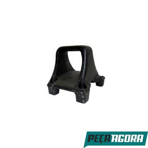 SUPORTE DESLIZE MOLA  MB MERCEDES BENZ 2635/ 2638 (6253250219)