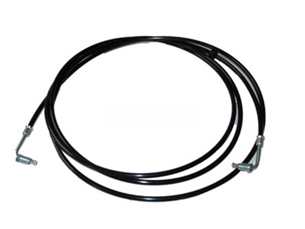 FLEXIVEL EMBREAGEM CILINDRO MESTRE 3820MM VW 12140H 11140 (TGG721479A-ZMT807)