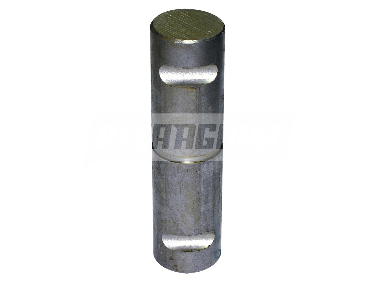 PORCA QUADRADA 14MM APLICACÕES DIVERSAS (1190)