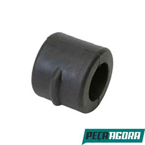 BUCHA BARRA ESTABILIZADOR DIANTEIRA TRASEIRA 33X53X47MM MB ACCELO 915 915C ATEGO