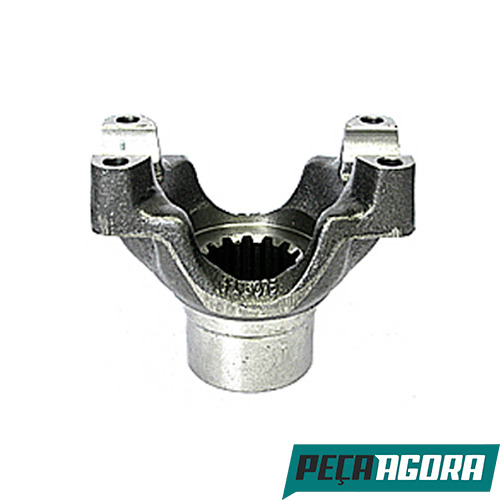 ANEL PISTA CUBO TRASEIRO MB MERCEDES BENZ 1111/ 1113 (3223560015)
