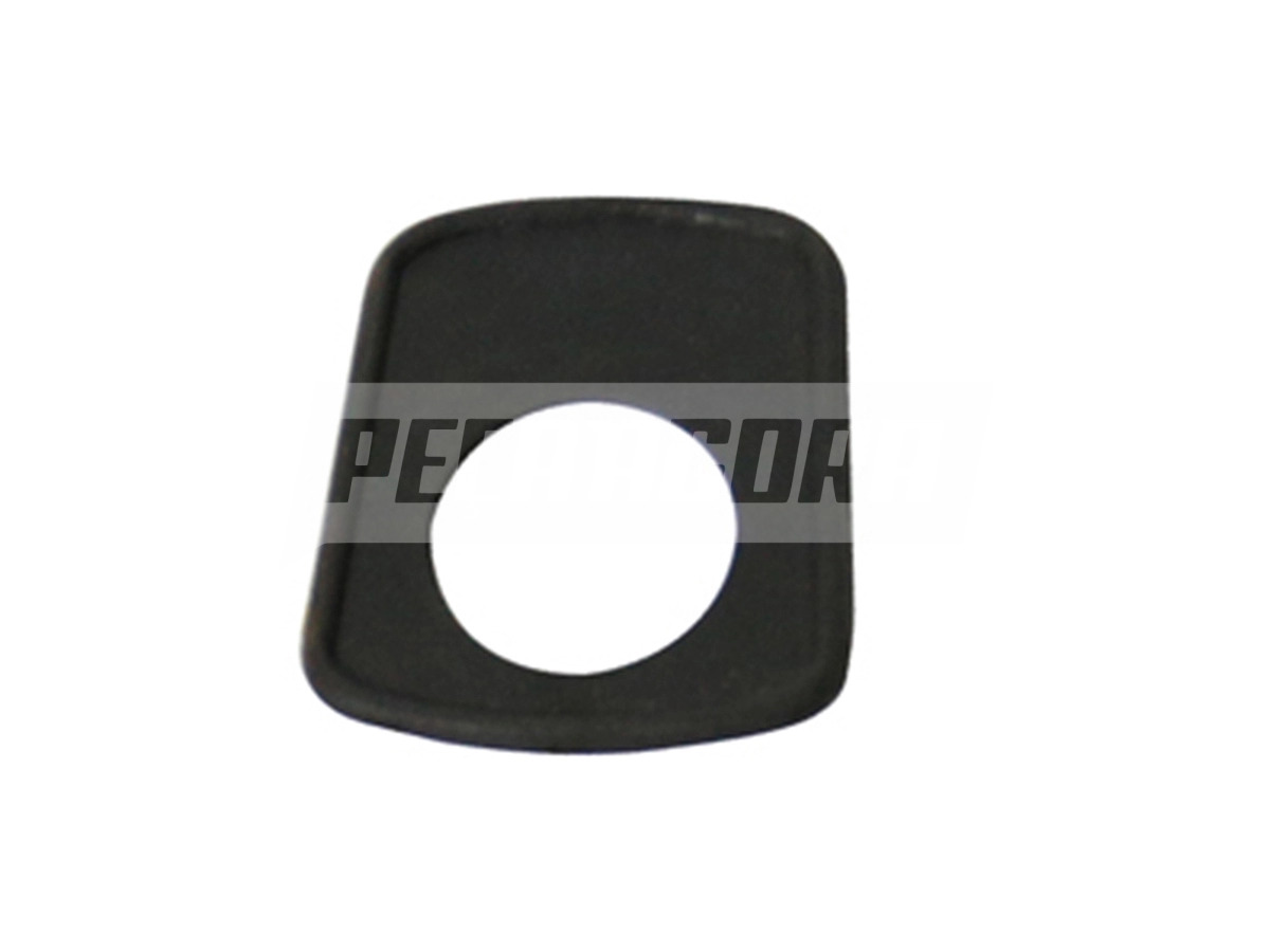 CALCO MACANETA EXTERNA PEQUENA BORRACHA MB LN710 (3817660197)