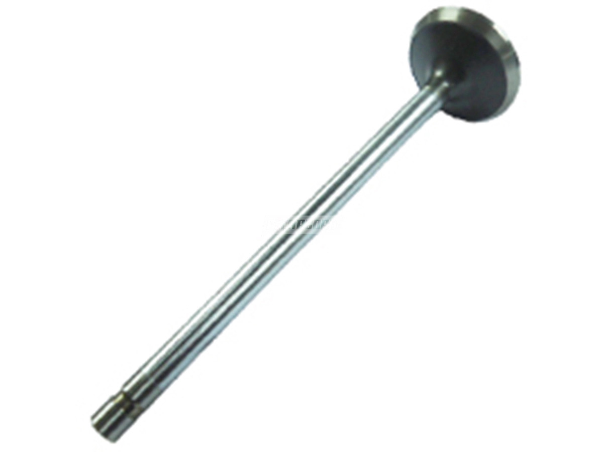 VALVULA ESCAPE MOTOR FORD F2 6.6 F3 7.8 FNH CARGO 1418 1618 2218 2219 3224 3530 