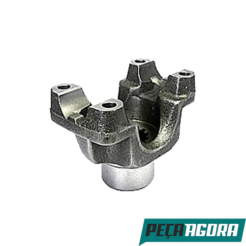 ANEL PISTA CUBO TRASEIRO MB MERCEDES BENZ 1313/ 2213/ O 362 (3273560515)