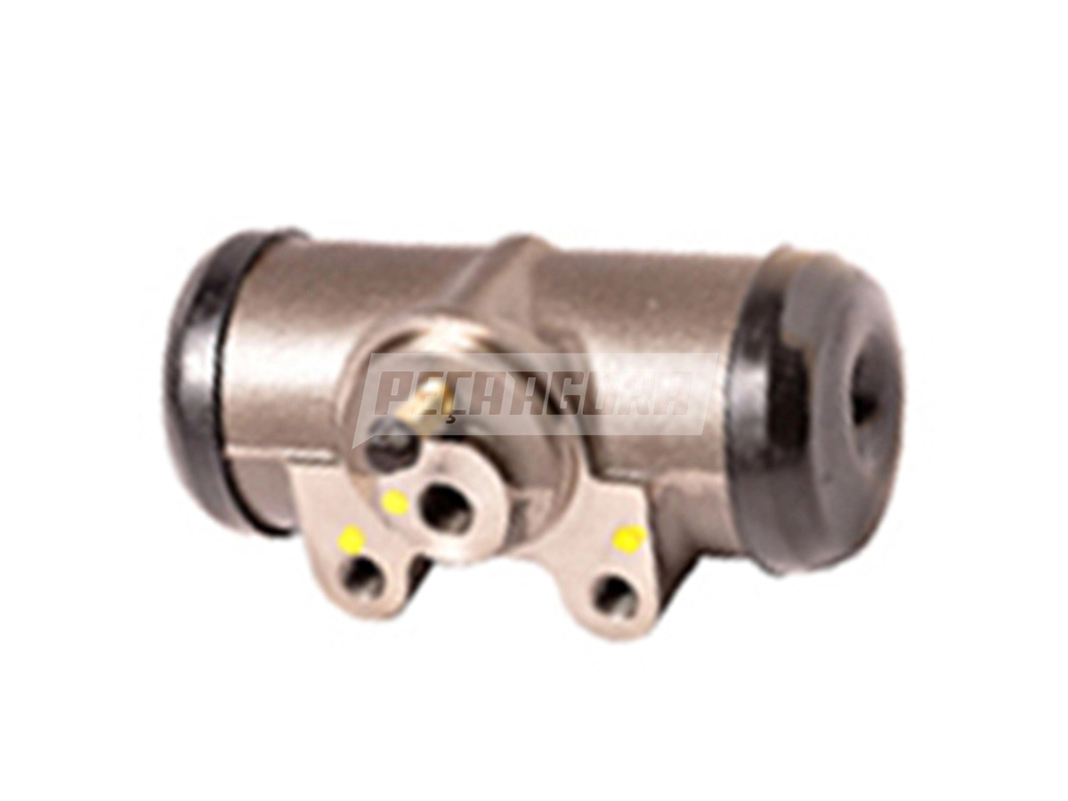 CILINDRO FREIO RODA DIANTEIRO MB 1313 1316 1419 1513 1516 1519 2013 2213 O352 O3