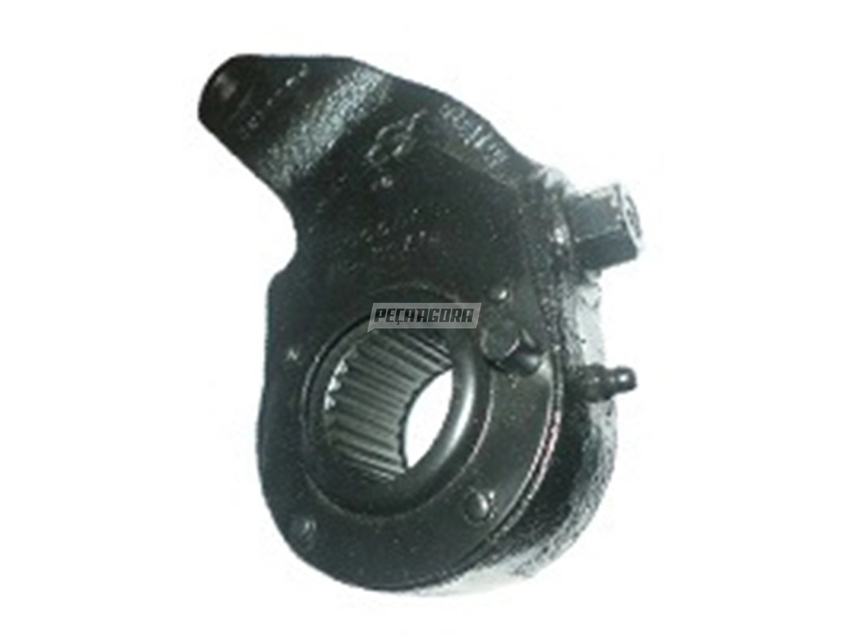 CATRACA FREIO MECÂNICA TRASEIRA LD DIREITO MB 1113 1114 1214 1313 1414 1418 151