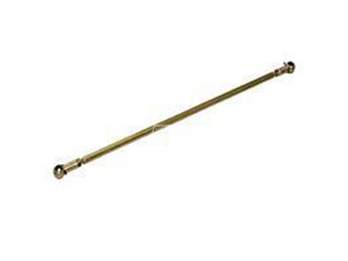 VARETA ACELERADOR 310MM COM CACHIMBOS 5MM MB 709 710 712 912 914
 (6883007015,)