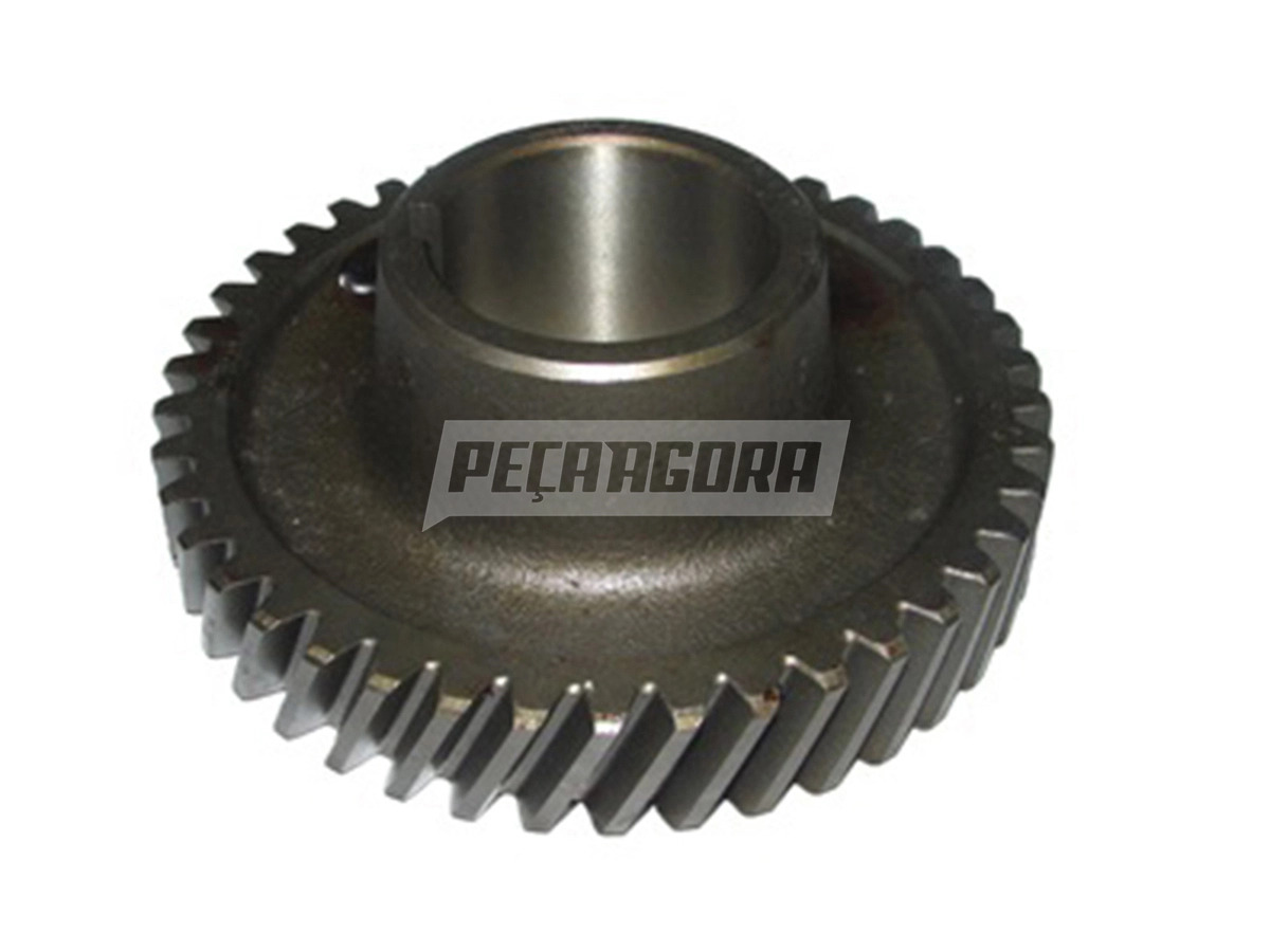 ENGRENAGEM 4A MARCHA FIXA CÂMBIO 280VH 280V VW FORD F11000 F220000 VW 11130 131