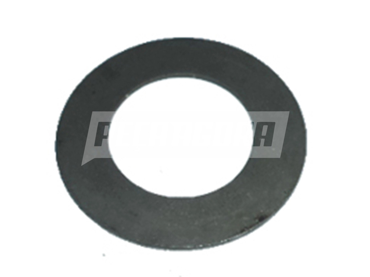 ARRUELA ESPACADOR EIXO S  32X48X1,5MM VW 7.100 8.140 8.100 14.200 12.140H 14.150