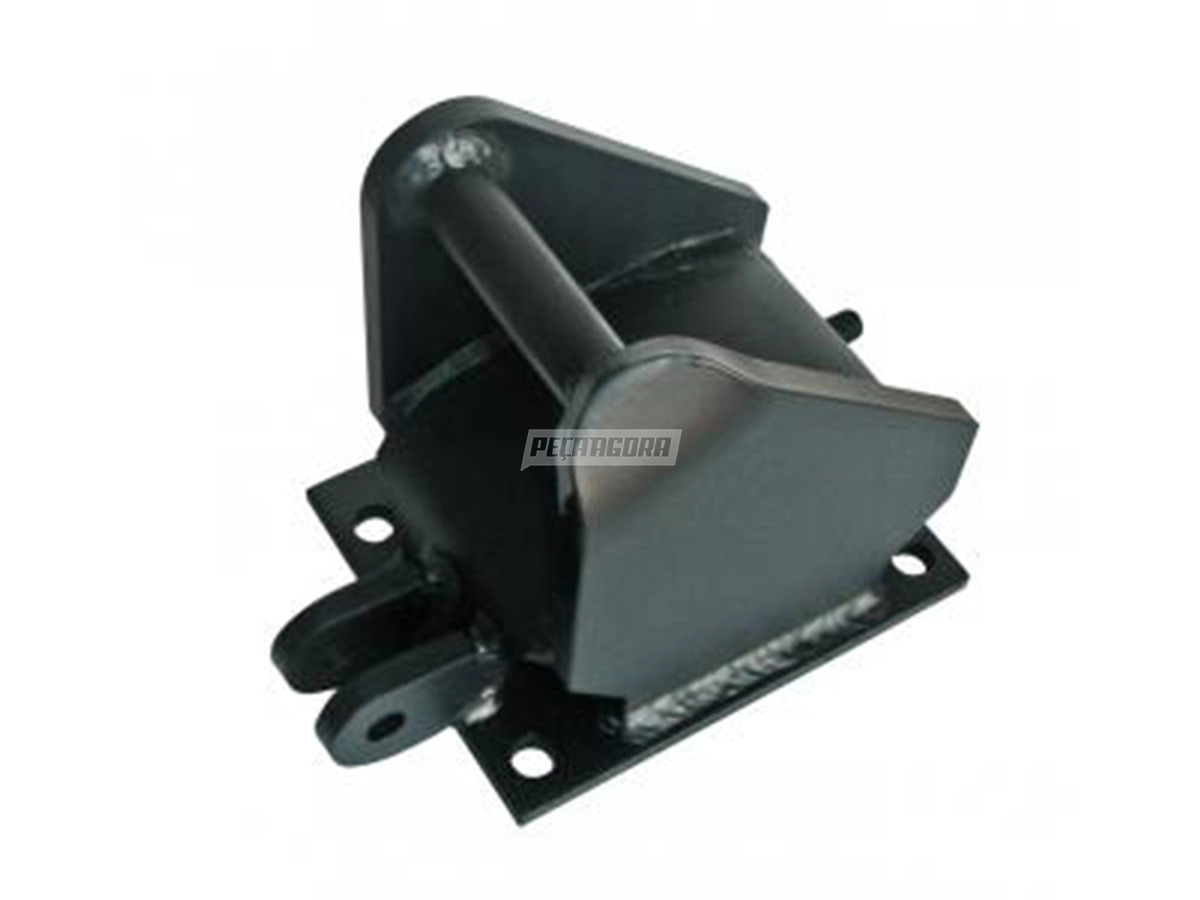 MANCAL TIRANTE SUSPENSAO TRASEIRA 6X4 VW 24220 26220 31260 24250 31310 26310  (2