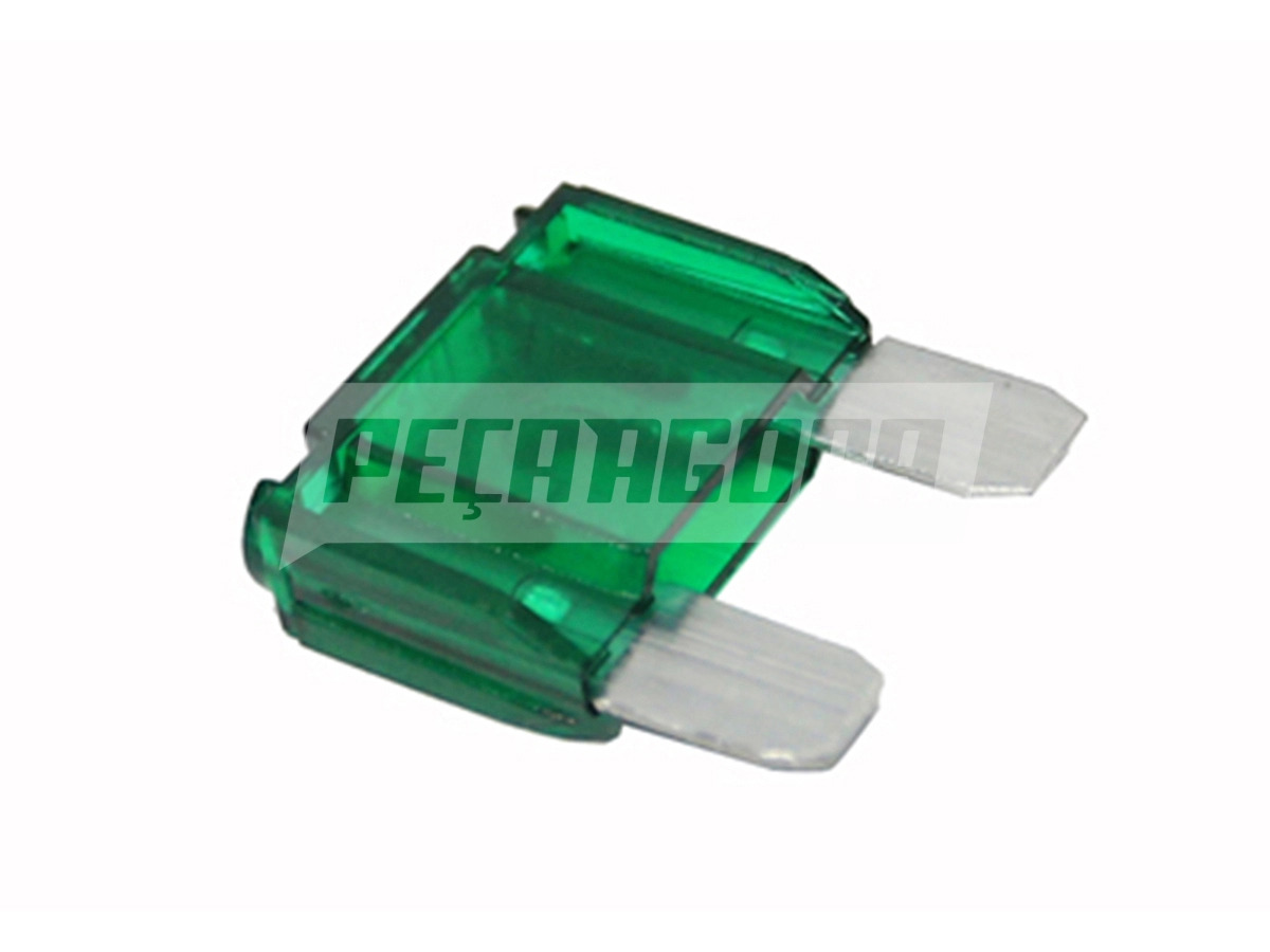 FUSIVEL ELETRICO FUSIVEL MAX 30 AMPERES (2R0937629A)
