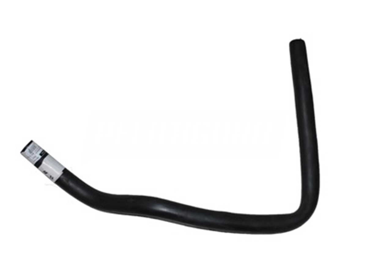 MANGUEIRA INFERIOR RADIADOR VW 13.180 15.180 17.210 23.210 MWM 13.170E 15.170E 1