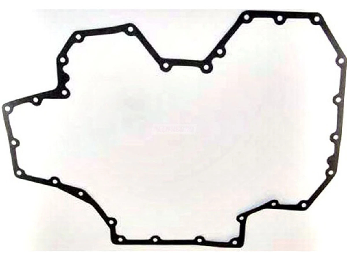 JUNTA TAMPA FRONTAL DISTRIBUICAO MWM X10VW F (2R0109245)