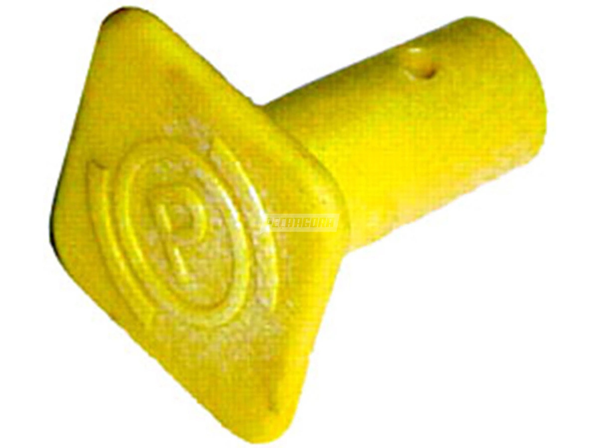 BOTAO PINO MANETE FREIO MAO VW 14.200 12.140H 14.150 14.220 16.170 16.220 24.220