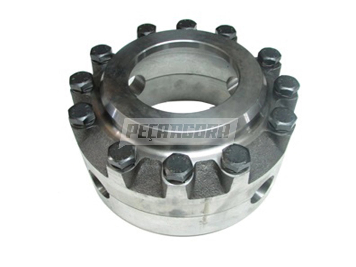 CAIXA SATELITE BLOQUEIO VAZIA DIFERENCIAL MB LK LS 2635 2638 2640 2644 2646 2831