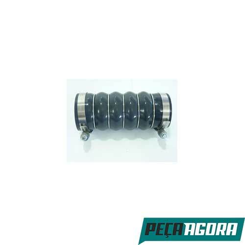 MANGUEIRA INTERCOOLER MB MERCEDES BENZ 1938/ 1620 (6965007175)