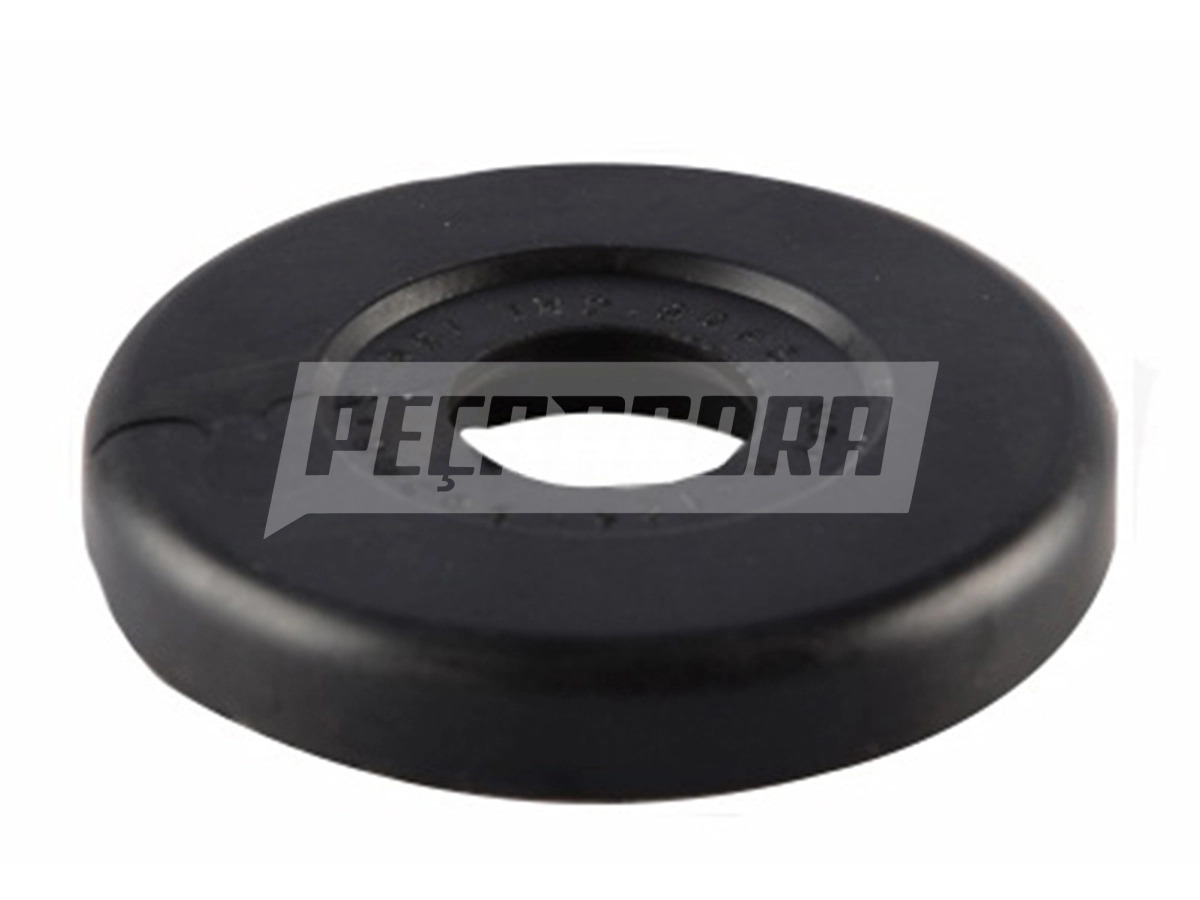 BUCHA DIANTEIRA SUPERIOR CABINE VW CONSTELLATION 17250E 24250E 19320E 25320E 193