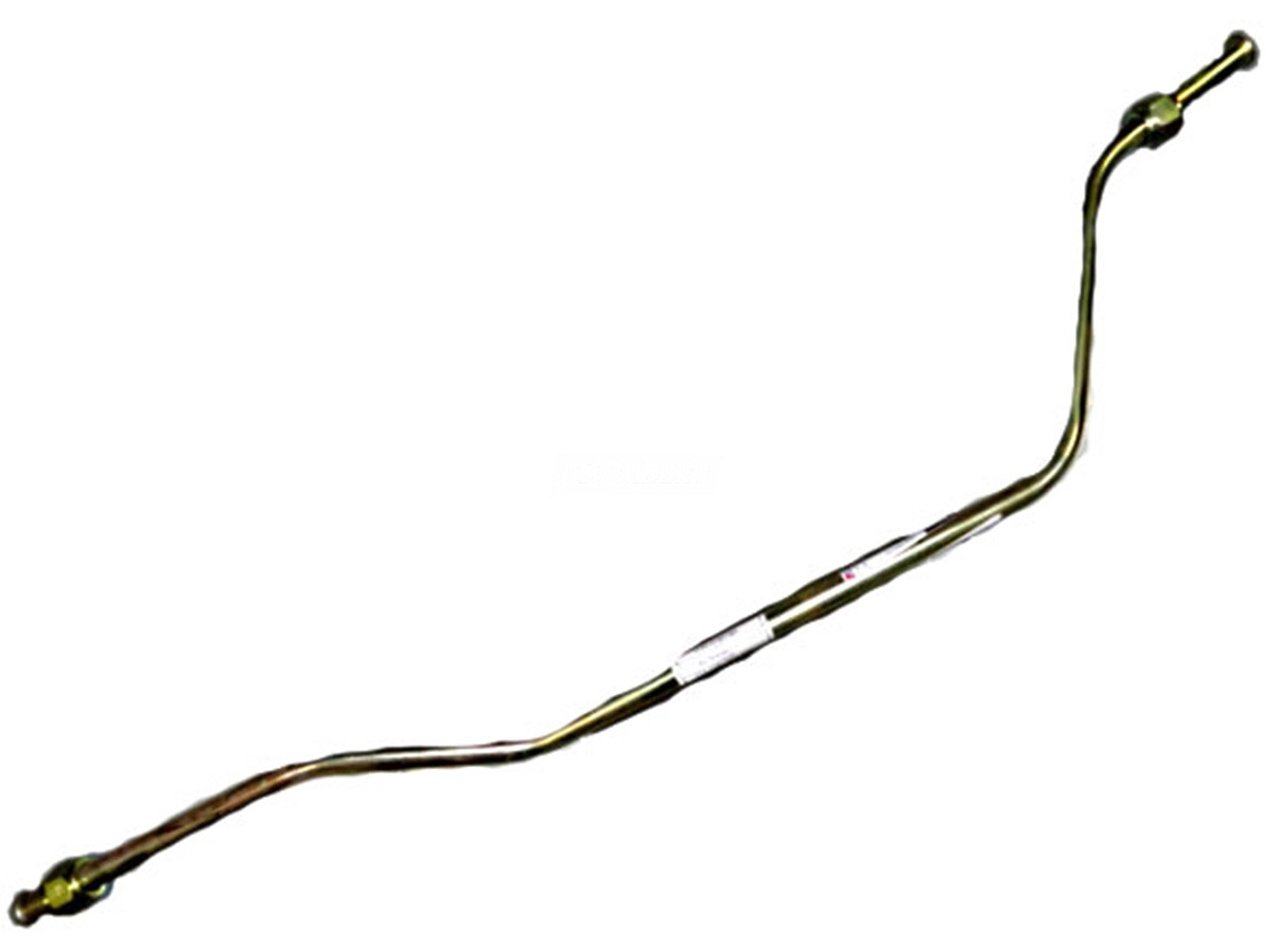 TUBO PRESSAO CAIXA DIRECAO HIDRAULICA FORD CARGO 1622 1717 1721 1722 2422 2425 2